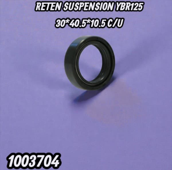RETEN SUSPENSION YBR125 30*40.5*10.5 JGO FORTE
