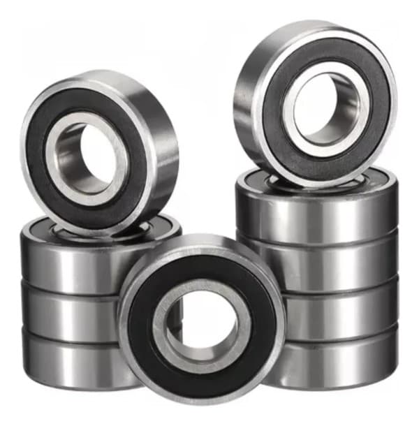 RULEMAN 6004 2RS SAFE