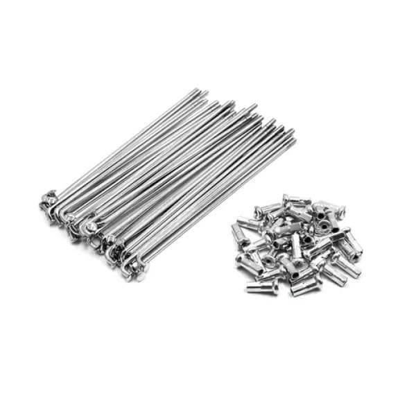 RAYO CON NIPLE 3.5X170MM BOLSA 36UN JH FORTE
