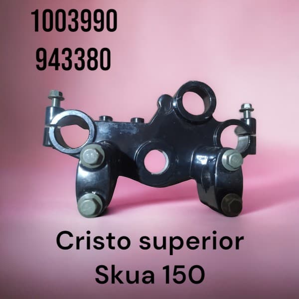 CRISTO SUPERIOR SKUA 150 - FORTE