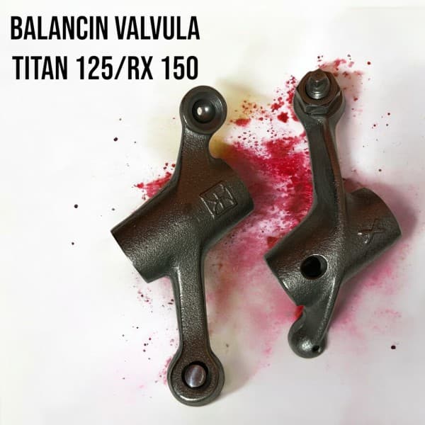 BALANCIN VALVULA CG125 RX150 PAR FORTE