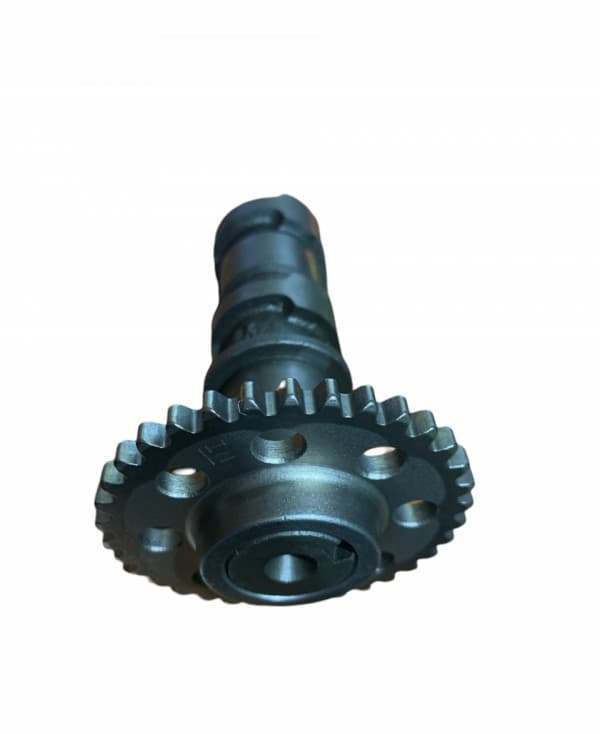 ARBOL LEVAS HONDA XR250 ESC, CON CORONA - FORTE