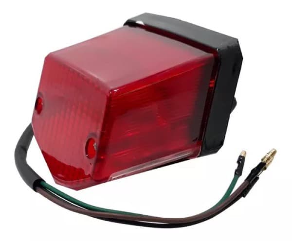 FAROL TRASERO YAMAHA FZ 16