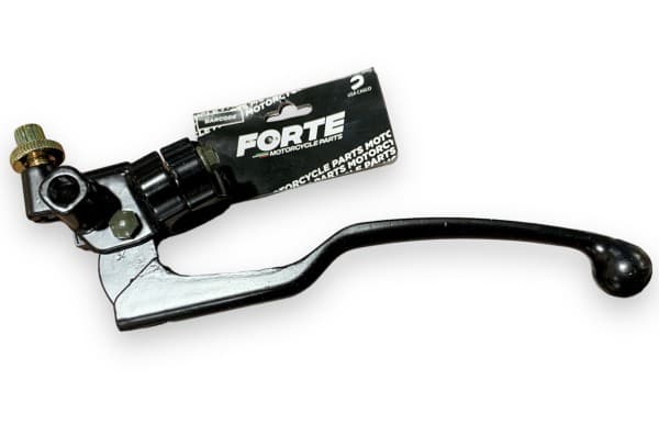 MANIJA EMBRAGUE + SOPORTE Y BULBO FORTE