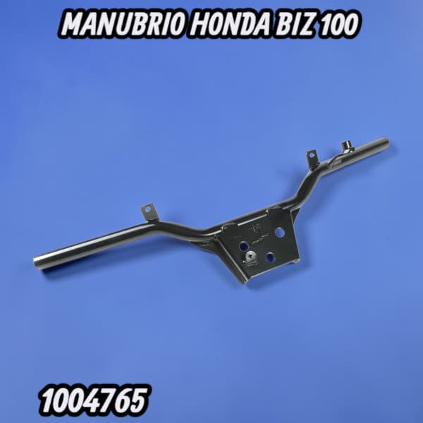 MANUBRIO HONDA BIZ 100 FORTE
