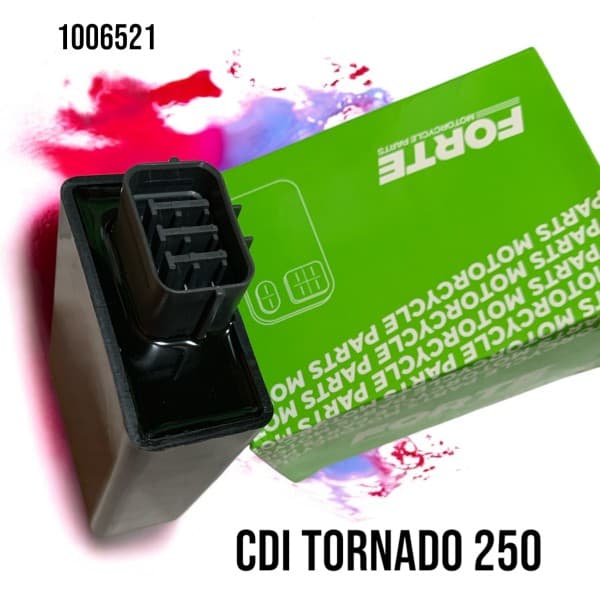 CDI HONDA TORNADO 250 FORTE