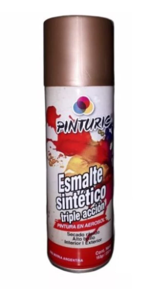 PINTURA COBRE PINTURIC X 160GR