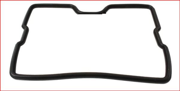 JUNTA TAPA VALVULA CB250/HD254/ZN250 EAGLE - JC