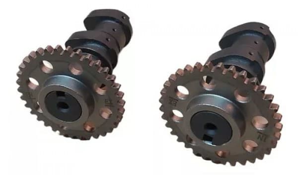 ARBOL LEVAS KIT XR250 TORN C/COR DISTR - DNA