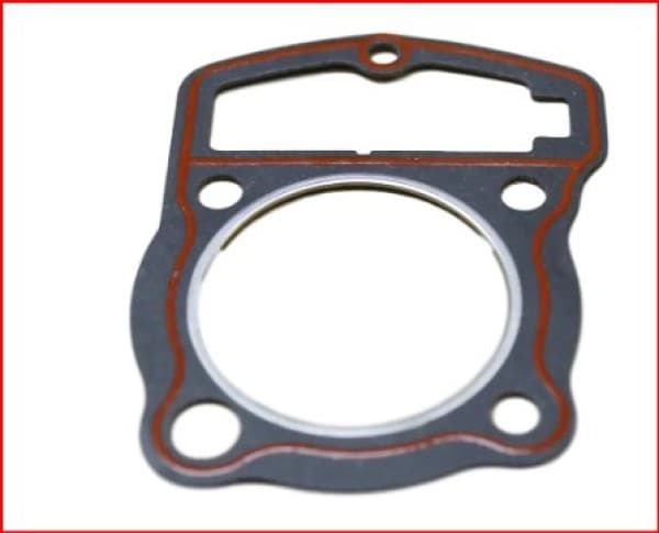 JUNTA TAPA CILINDRO GUERRERO GXL 125 - ALFA