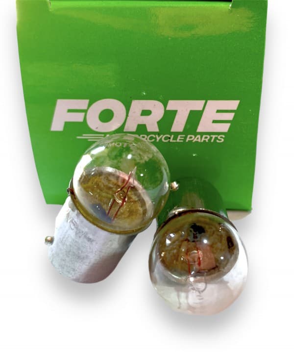 LAMPARA 1 POLO GIRO 12V 10W 1P - FORTE