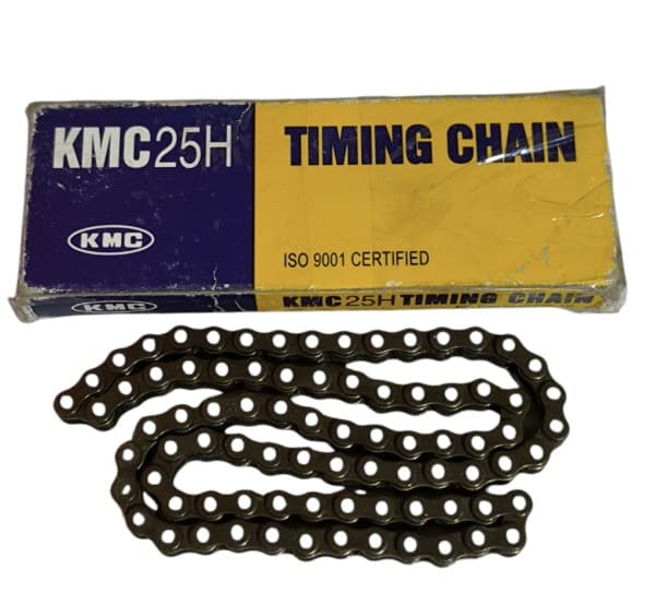 CADENA DISTRIBUCION 25H x 82 L KMC