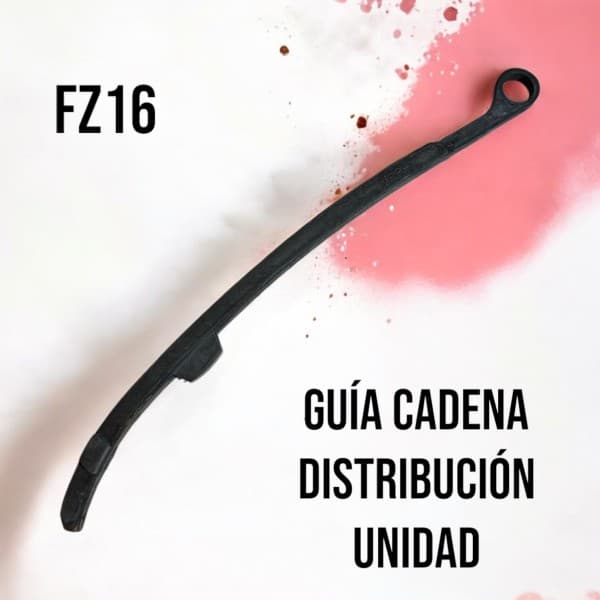 GUIA CADENA DISTR FZ16 (UNIDAD) - DNA