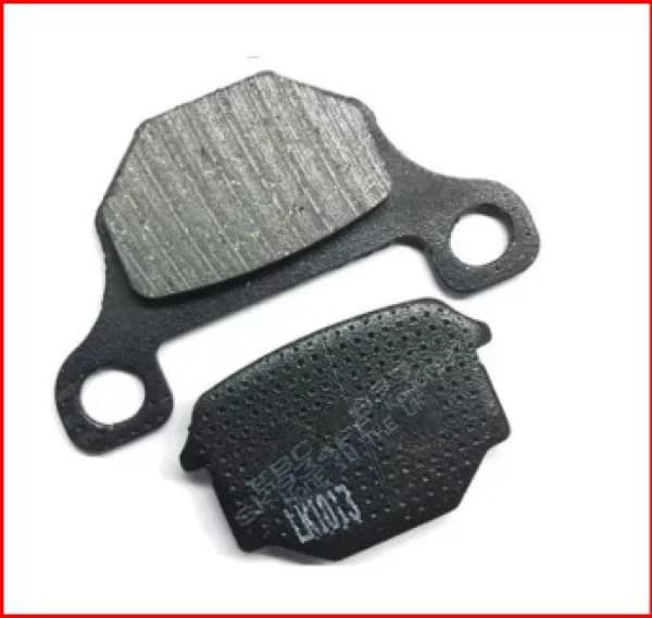 PASTILLA FRENO SUZUKI GN125 M/N MONDIAL 125
