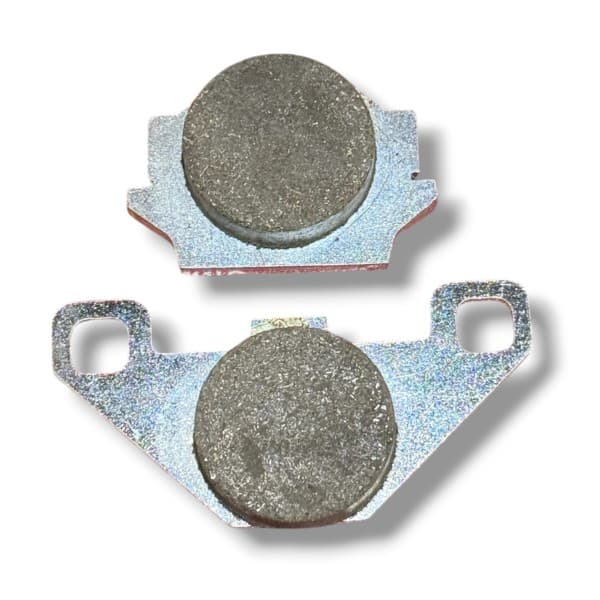 PASTILLA FRENO GN 125 KAWASAKI 650