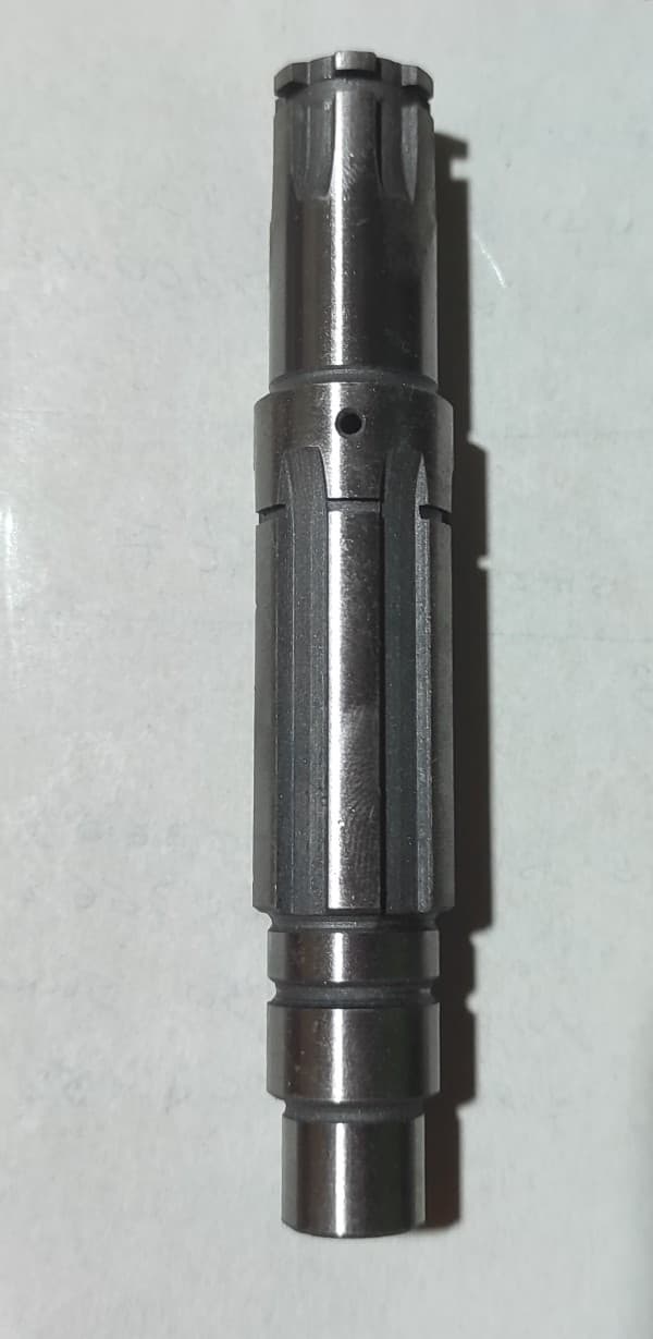 EJE SECUNDARIO HONDA C90 HID.ARG