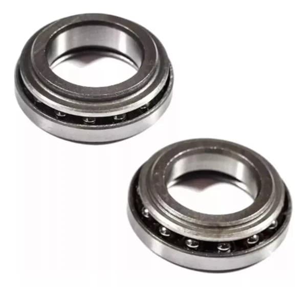 CUBETA DIRECCION HONDA CBX 250 TWISTER (ARAX)