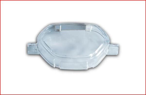 ACRILICO TABLERO HD WAVE NITRO