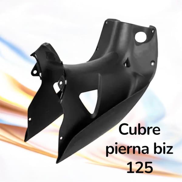 CUBRE PIERNAS BIZ 125 N okinoi