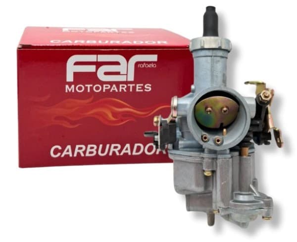 CARBURADOR RX150 SKUA 150 CON BOMBA FAR