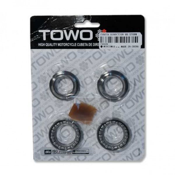 CUBETA DIRECCION H STORM 125 - TOWO