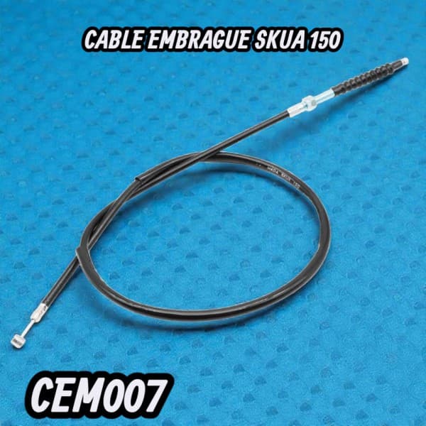 CABLE EMBRAGUE SKUA 150 HADA