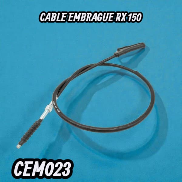 CABLE EMBRAGUE RX 150 HADA