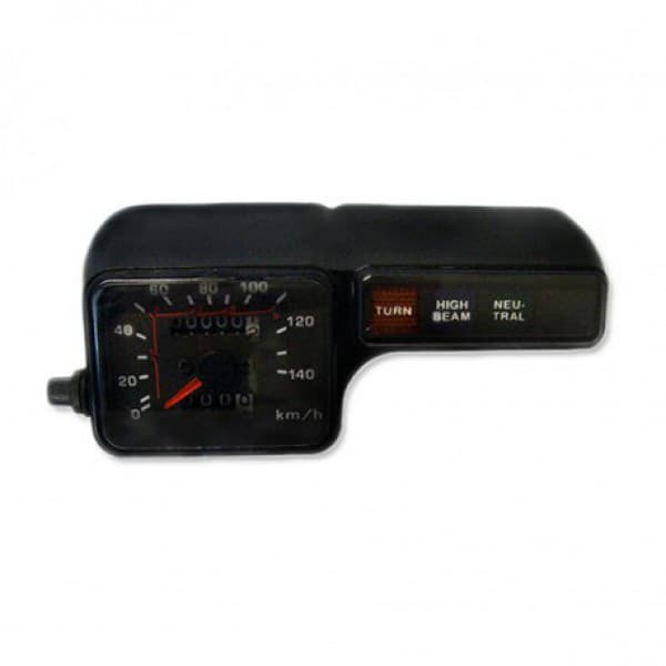 TABLERO COMPLETO XLR 125 - CATIIMOTO