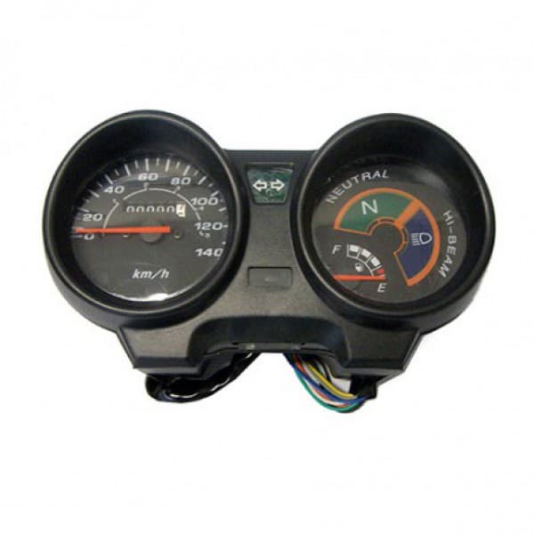 TABLERO COMPLETO HONDA TITAN 150 CATIIMOTO