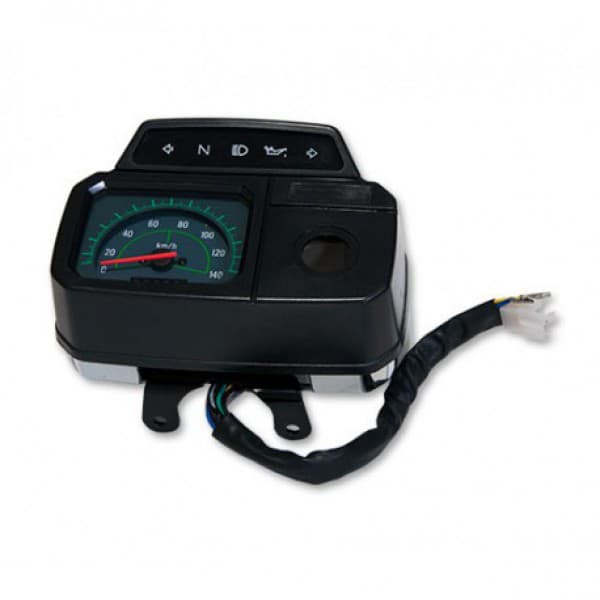 TABLERO COMPLETO SUZUKI AX100 - CATIIMOTO