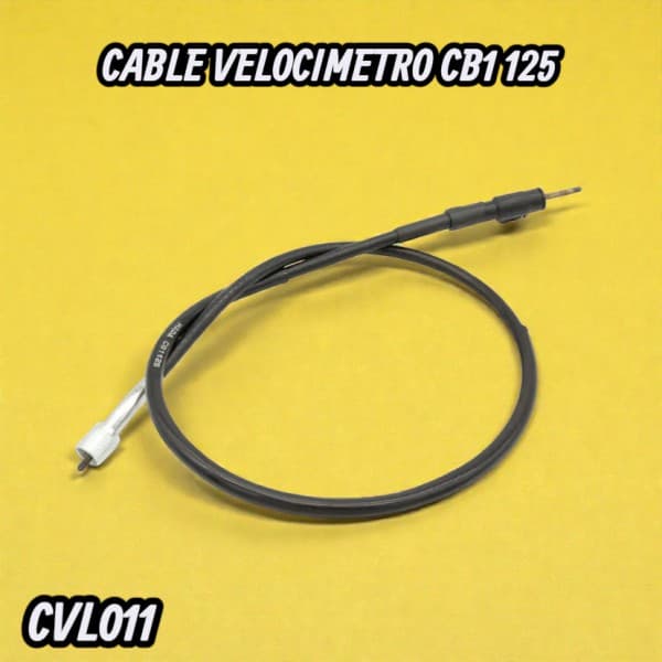 CABLE VELOCIMETRO CB1 125 HADA