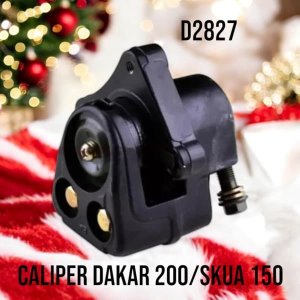 CALIPER DEL. DAKAR 200/SKUA 150 - OSAKA