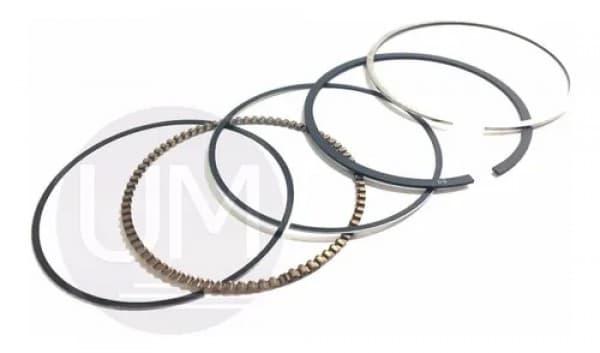 AROS DE PISTON C90 1,00 - DLLD