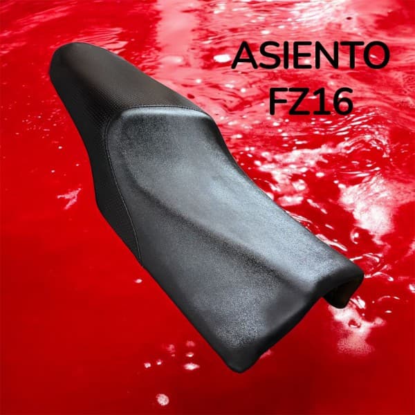 ASIENTO MOTO FZ 16 - DNA