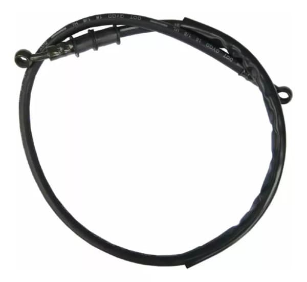 FLEXIBLE FRENO YBR 125 - TONDAR