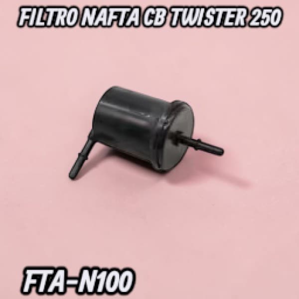 FILTRO NAFTA CB TWISTER 250 HADA