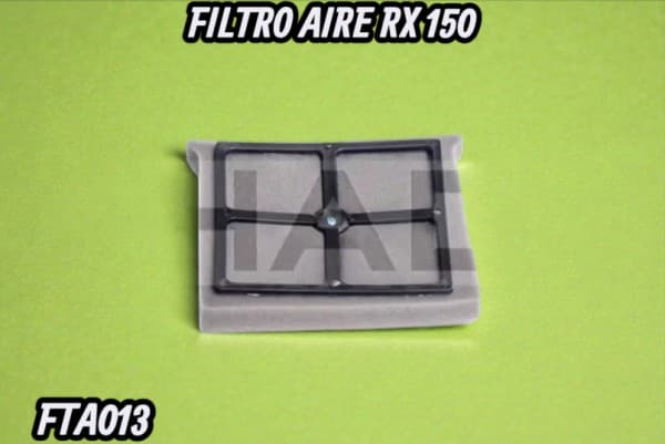 FILTRO AIRE RX 150 HADA