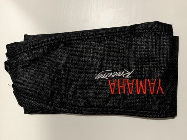 FUNDA ASIENTO XTZ 125 PREMIUM - GL