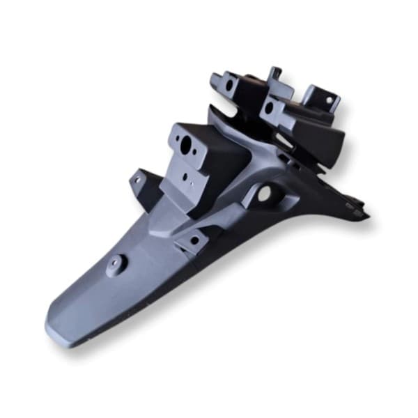 GUARDABARRO TRASERO HONDA WAVE 110S FAR
