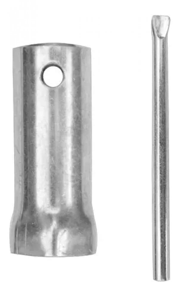 SACA BUJIA CORTA 14 mm - HADA