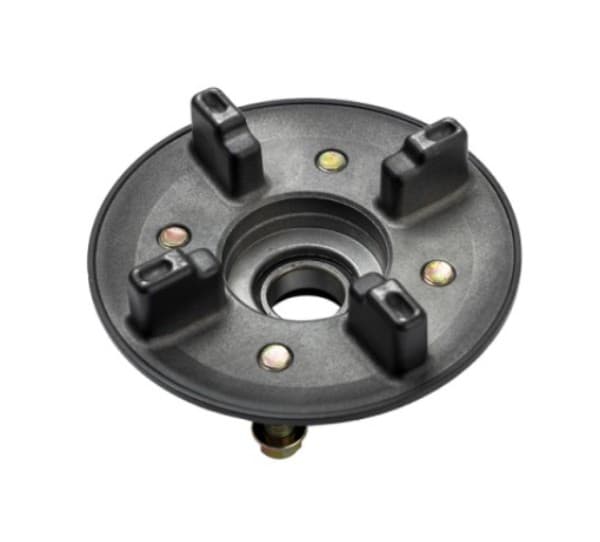 PORTA CORONA HD GAUCHA GLH 150 NITRO