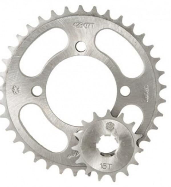CORONA PIÑON CHOHO YH CRYPTON 15T/37T