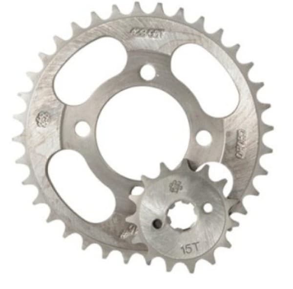 CORONA PIÑON CHOHO SMASH 110 15T/36T