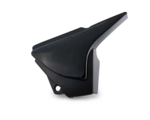 CACHA DERECHA NEGRO HD CG 150 TITAN NITRO