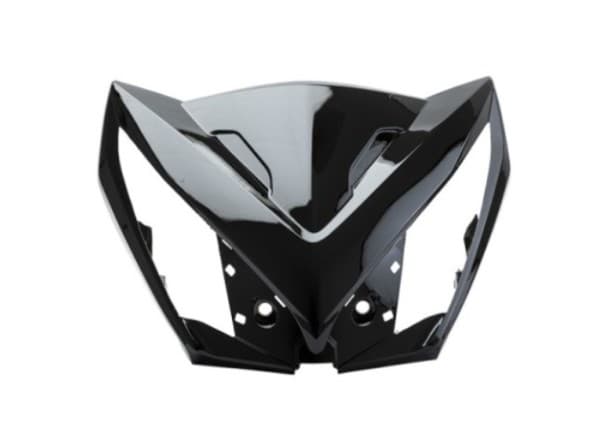 FRENTE NEGRO HD WAVE 110 S NITRO