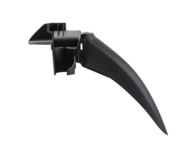 GUARD DEL INT NEGRO WAVE 110 S NITRO