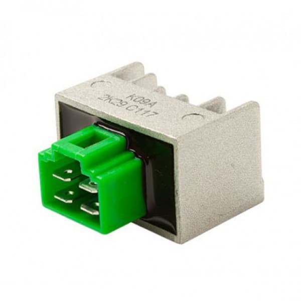 REGULADOR VOLTAJE HD WAVE 110 S - CATIIMOTO