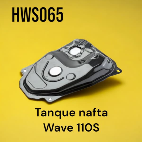 TANQUE NAFTA HD. WAVE 110 S NITRO