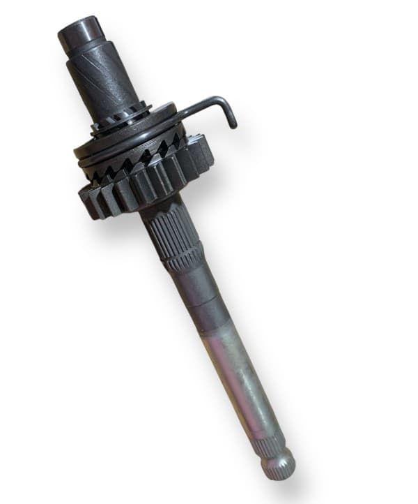 EJE ARRANQUE HONDA WAVE 110S (REPCOR)