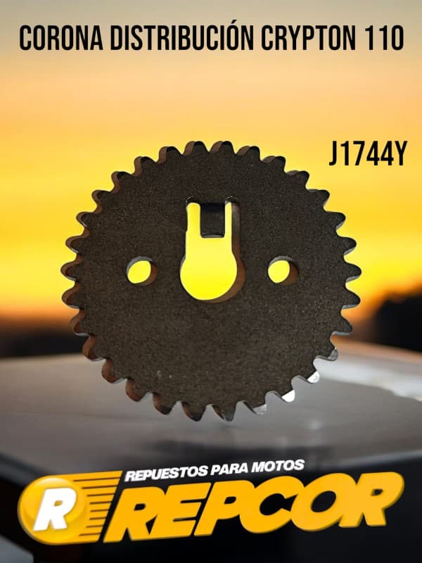 CORONA DISTRIB CRYPTON T-110 (REPCOR)